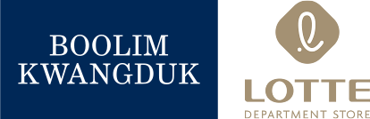 Boolim Kwangduk X Lotte Department store