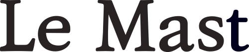 Le Mast
